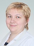 Рогудеева Анастасия Александровна