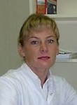 Елистратова Ольга Викторовна