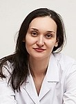 Лукьянчикова Александра Владимировна