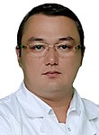 Невирович Евгений Станиславович