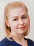 Ткаченко Антонина Николаевна