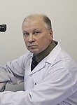 Логинов Геннадий Николаевич. Окулист (офтальмолог)