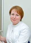 Лавренова Светлана Владимировна