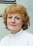 Радомирова Инна Владимировна. Стоматолог-пародонтолог, Стоматолог-хирург