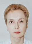 Рябинина Нина Матвеевна