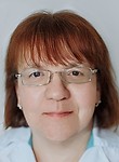 Крючковская Марина Анатольевна