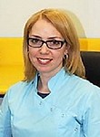 Чемоданова Мария Александровна