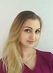 Горская Виктория Викторовна