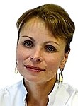 Булина Елена Ивановна