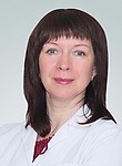 Архипова Марина Алексеевна
