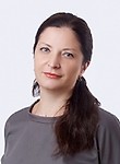 Янкевич Юлия Владиславовна. Гинеколог, Акушер
