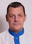 Николаев Андрей Евгеньевич. Гинеколог, Акушер
