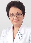 Рубановская Людмила Николаевна