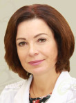 Яхонтова Инесса Владимировна