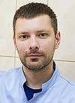 Рудов Антон Андреевич. Стоматолог-хирург