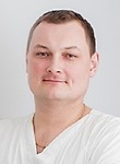 Сергеев Кирилл Сергеевич. Стоматолог-хирург