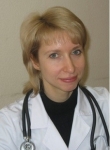 Попова Юлия Романовна