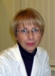 Глобина Ульяна Станиславовна
