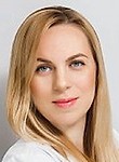 Ткачук Анна Геннадьевна