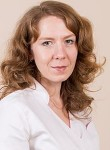 Думанская Юлия Анатольевна