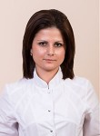 Игнатенко Ирина Александровна