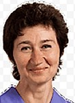 Линькова Людмила Борисовна