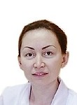 Нурутдинова Алия Радиковна. Гинеколог, Акушер, УЗИ-специалист, Гинеколог-эндокринолог