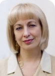 Турченко Ольга Борисовна. Стоматолог