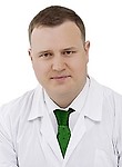 Лебедев Александр Андреевич