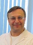 Пащенко Владимир Аркадьевич. Стоматолог