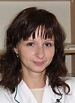 Сущенко Елена Алексеевна