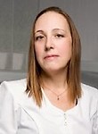 Быстрова Ирина Евгеньевна