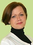 Полунина Ирина Владимировна. Физиотерапевт