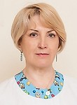 Сафонова Ирина Ивановна. Хирург