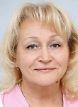 Дмитриева Марина Николаевна. Стоматолог-терапевт