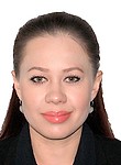 Федянина Ксения Валентиновна