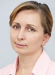 Седова Александра Борисовна. Стоматолог-терапевт