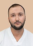 Галкин Евгений Викторович