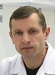 Гроссул Олег Николаевич. Стоматолог-хирург