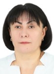 Мезужок Саида Черимовна