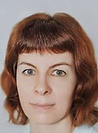 Лазо Елена Васильевна