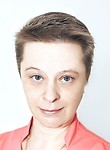 Агеева Лидия Ярославовна. Ортопед, Травматолог, УЗИ-специалист, Врач функциональной диагностики 