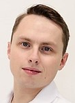 Павлов Дмитрий Анатольевич