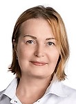 Подьякова Мария Владимировна. Гинеколог, УЗИ-специалист