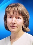 Лучинкина Наталия Владимировна