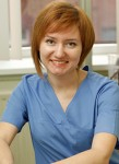 Островская Анна Константиновна