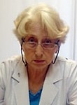 Протасова Ирина Семеновна. Невролог