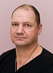 Македонов Андрей Леонидович. Анестезиолог