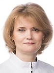 Мамхягова Людмила Владиславовна. Дерматолог, Венеролог, Косметолог