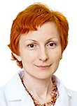 Аракелова Марина Сергеевна. Иммунолог, Аллерголог, Педиатр